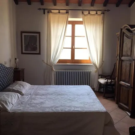 Chalet Little House In The Olive Grove *